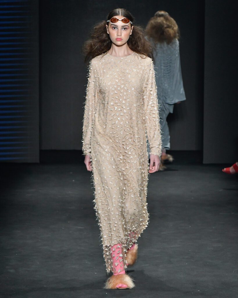 Renata BuzzoSPFW N54Ze Takahashi / @agfotosite