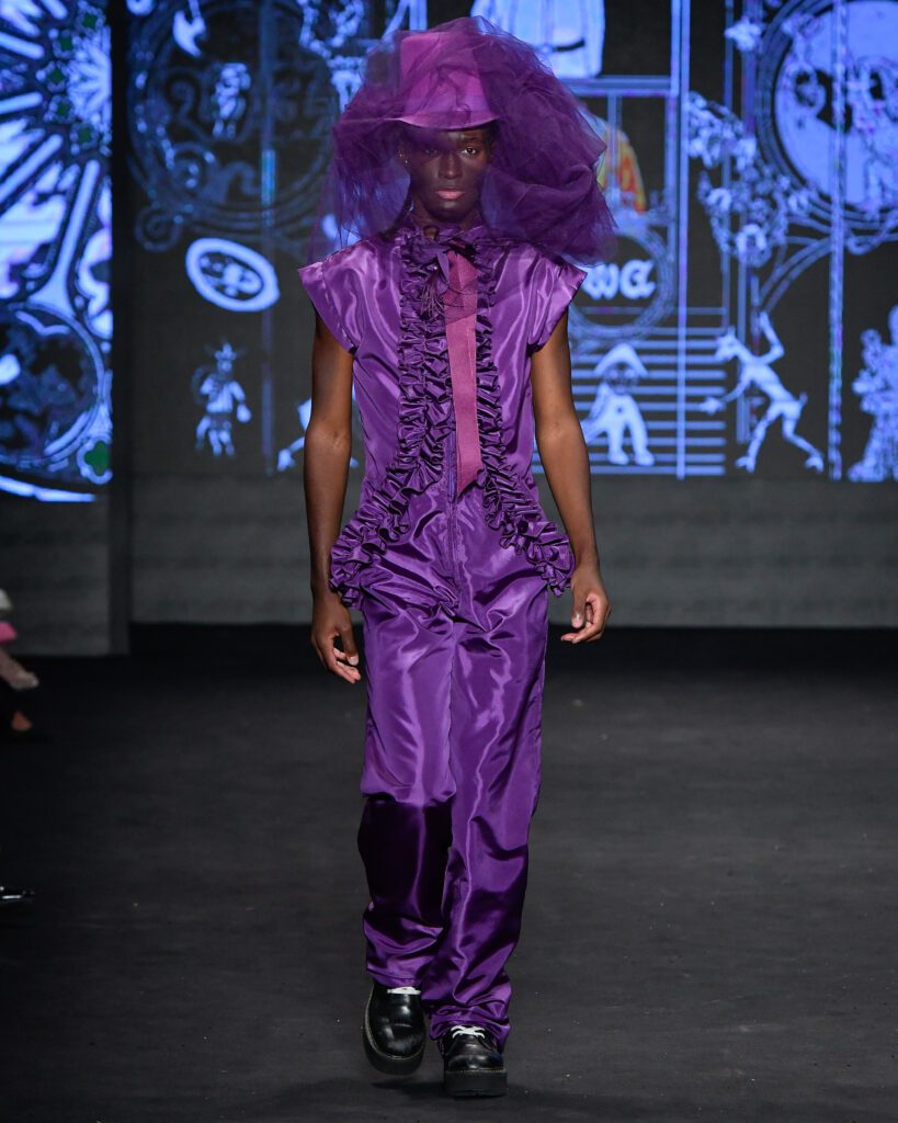 Walerio AraujoSPFW N54Ze Takahashi / @agfotosite