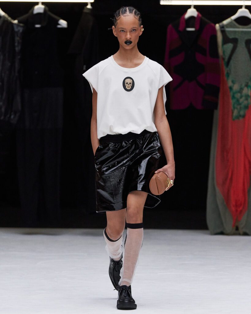 Herchcovitch AlexandreInverno 23foto: Ze Takahashi