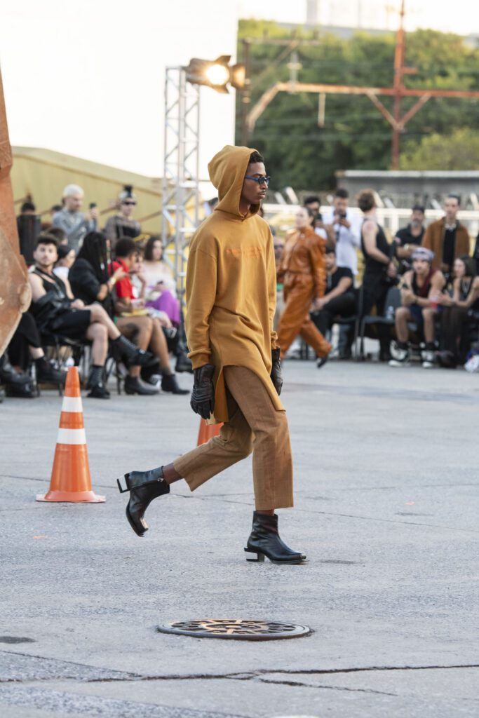Forca StudioSPFW N55Foto: Ze Takahashi / @agfotosite
