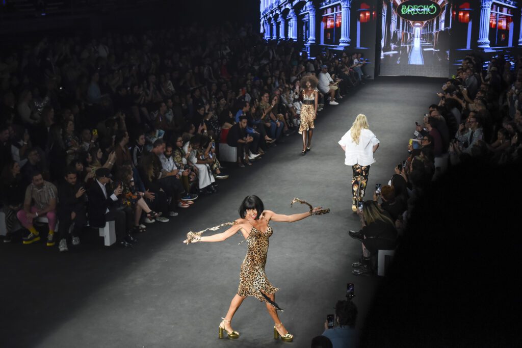 The ParadiseSPFW N55Foto: Gabriel Cappelletti / @agfotosite