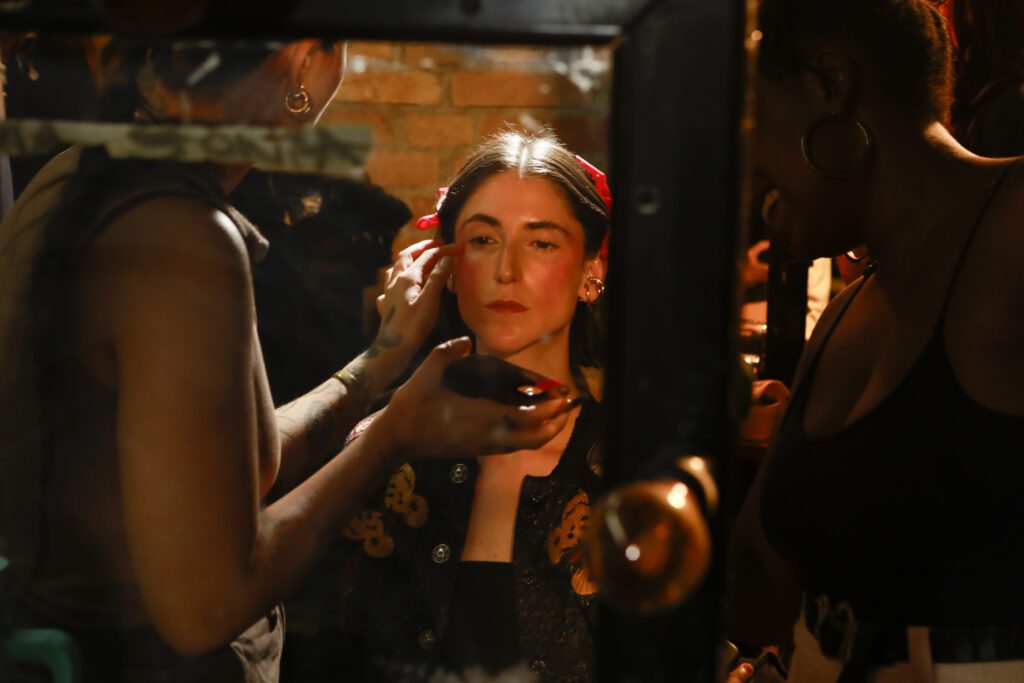Helo Rocha
SPFW N56

Foto - Caddah;@agfotosite