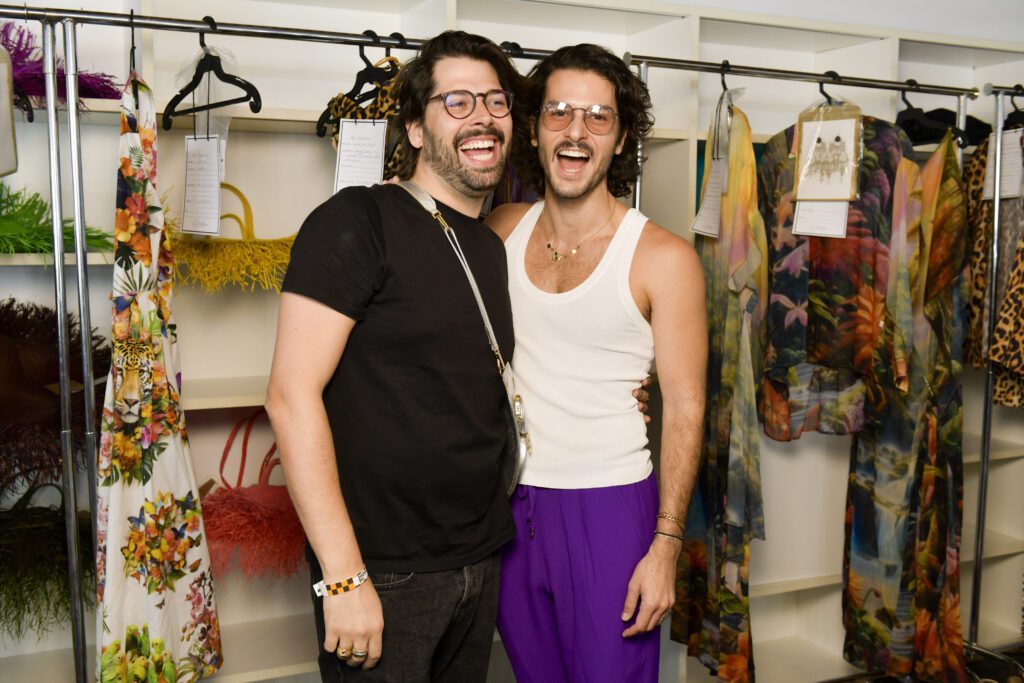 The pARADISE
SPFW N56

Foto - Gustavo Scatena@agfotosite
