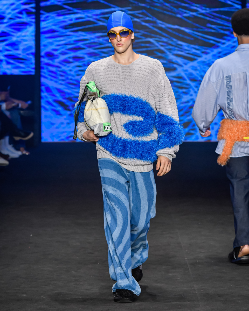 David Lee

SPFW N56

Foto: Ze Takahashi/ @agfotosite