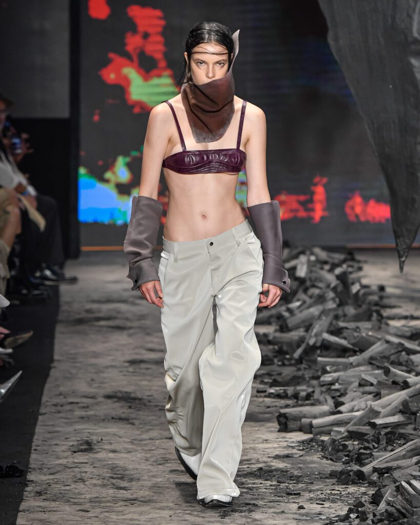 Forca StudioSPFW N56Foto: Ze Takahashi/ @agfotosite