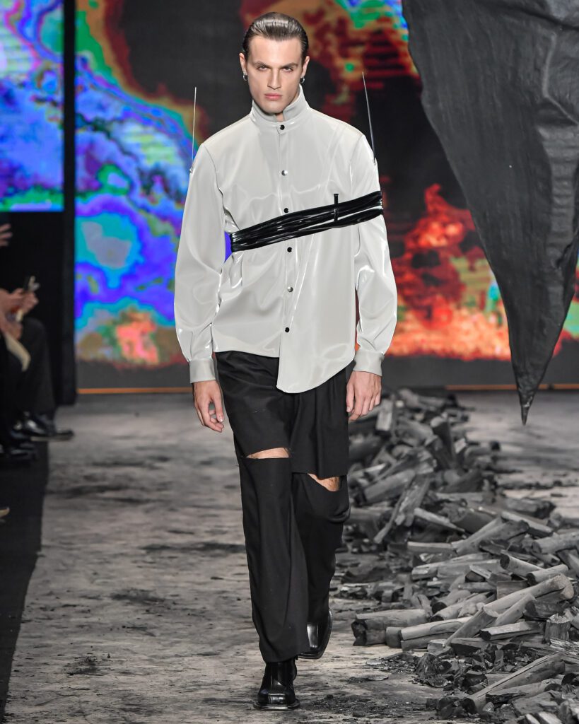 Forca StudioSPFW N56Foto: Ze Takahashi/ @agfotosite