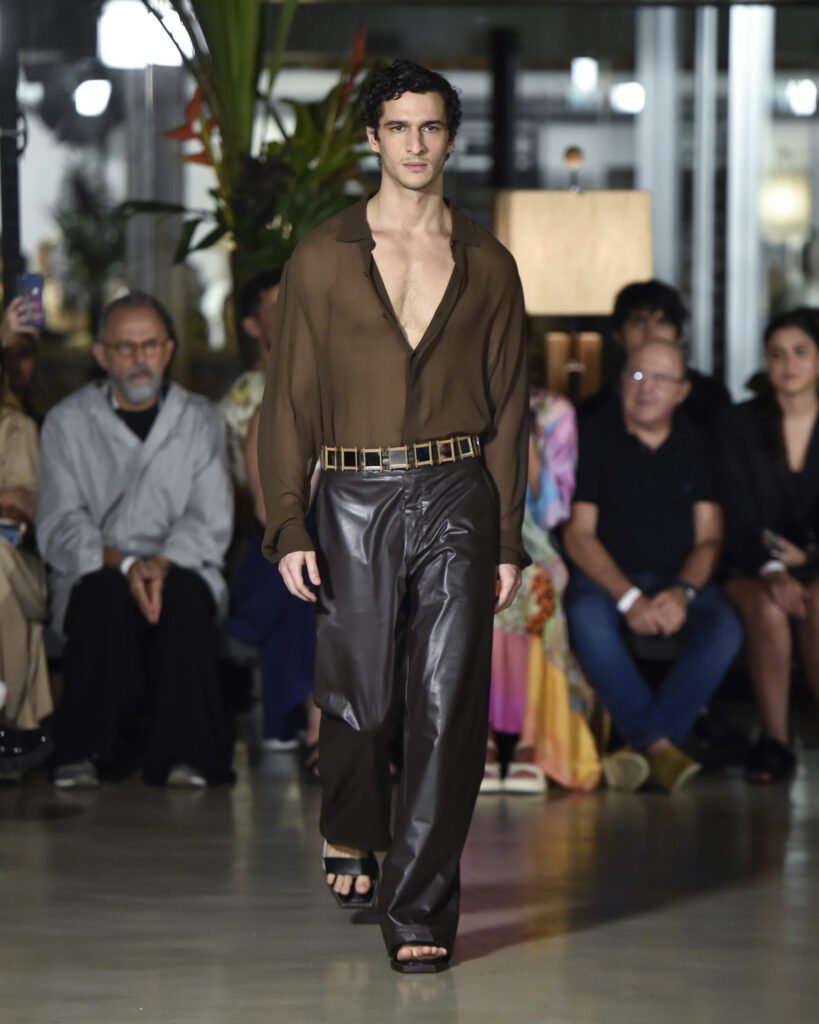 Handred_
SPFW N56


Foto: Zé Takahashi/ @agfotosite