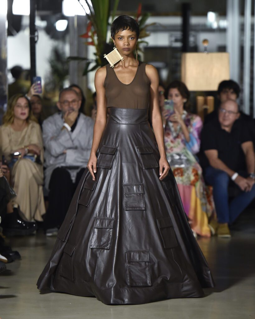 Handred_SPFW N56Foto: Zé Takahashi/ @agfotosite