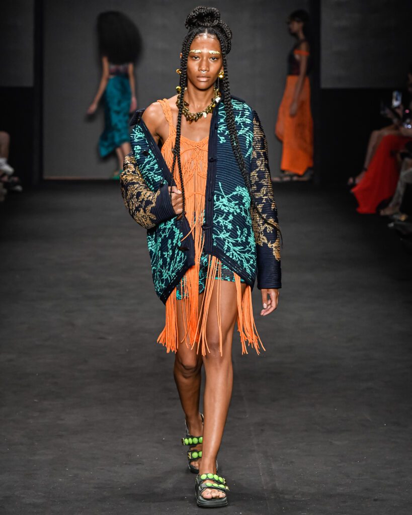 Ronaldo SilvestreSPFW N56Foto: Ze Takahashi/ @agfotosite