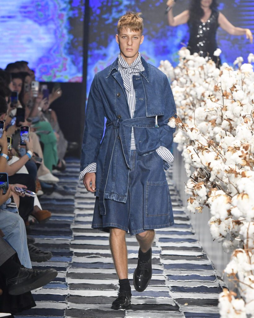 Sou AlgodaoSPFW N56Foto: Ze Takahashi/ @agfotosite