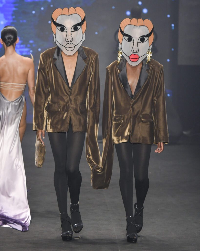 Walerio AraujoSPFW N56Foto: Danilo Grimaldi/ @agfotosite