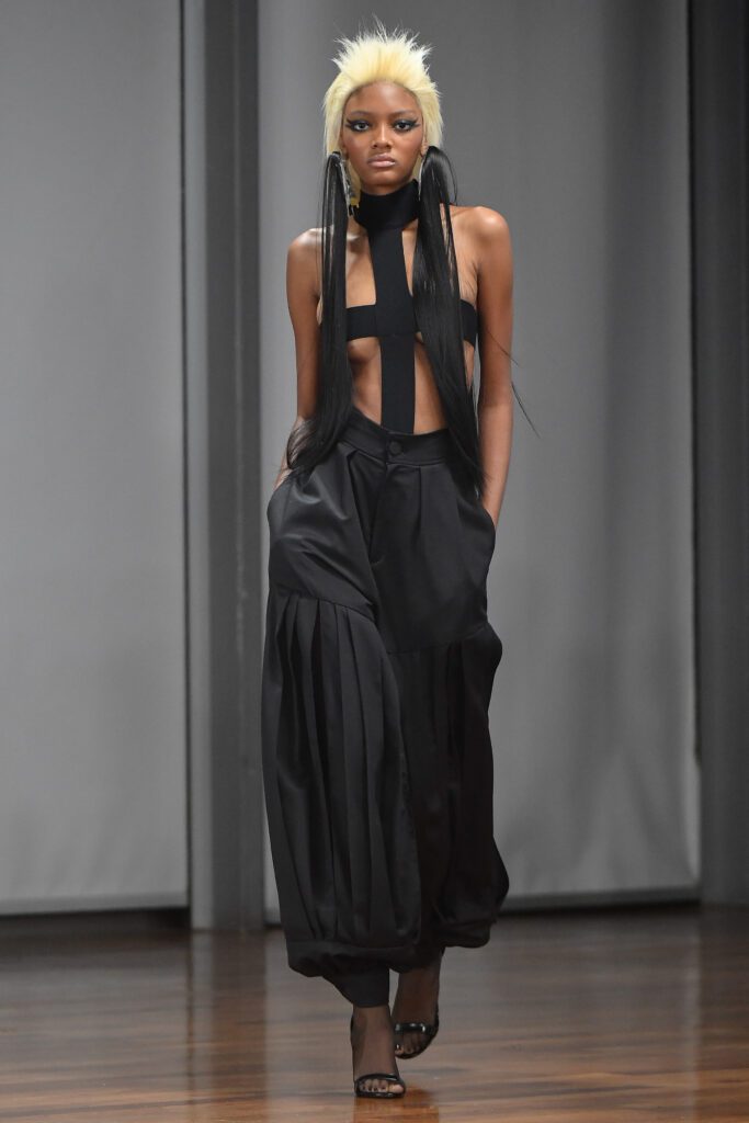 Andre LimaSPFW N57Foto: Marcelo Soubhia/ @agfotosite