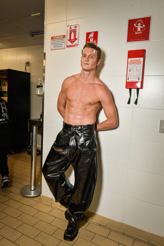 Forca StudioSPFW N57Foto: Gustavo Scatena/ @agfotosite