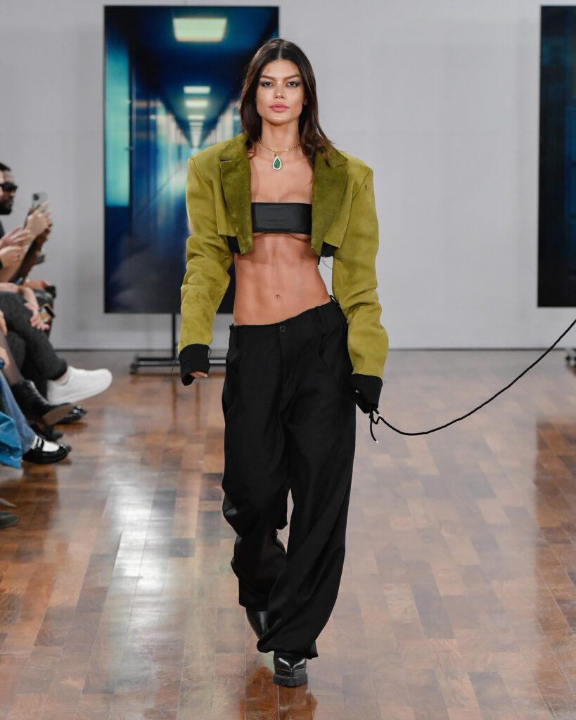 Forca StudioSPFW N57Foto: Ze Takahashi/ @agfotosite
