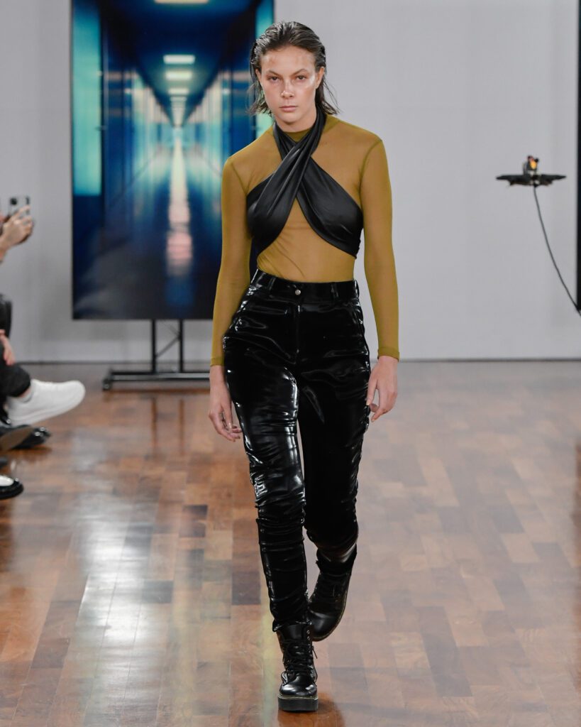 Forca StudioSPFW N57Foto: Ze Takahashi/ @agfotosite