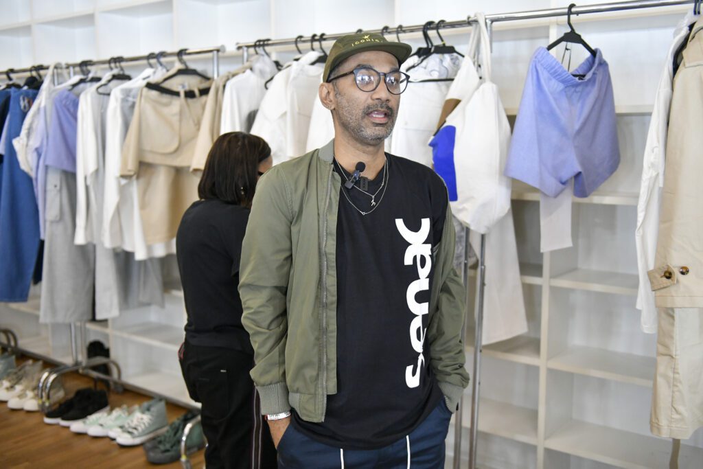 Gefferson VilaSPFW N57Foto: Gustavo Scatena/ @agfotosite
