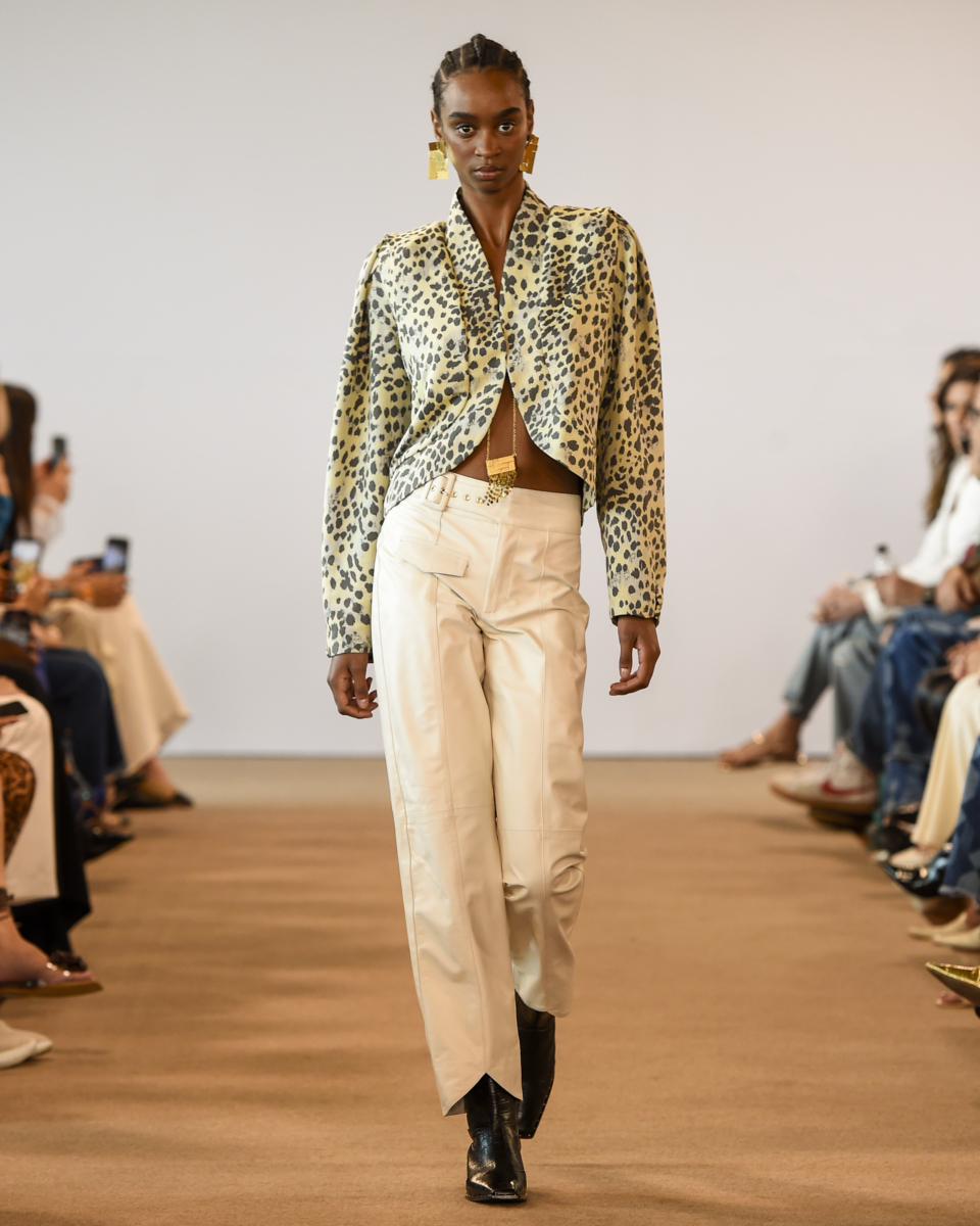 Lilly Sarti
SPFW N57


Foto: Zé Takahashi/ @agfotosite