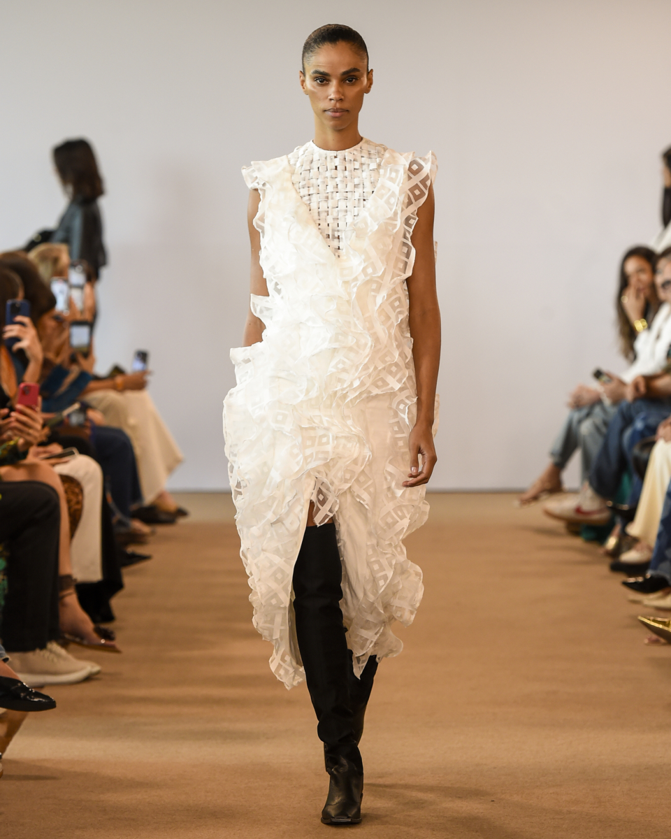 Lilly Sarti
SPFW N57


Foto: Zé Takahashi/ @agfotosite