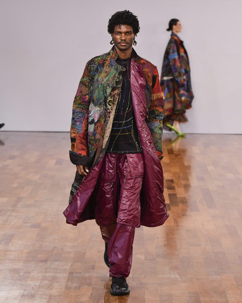 Lino VillaventuraSPFW N57Foto: Ze Takahashi/ @agfotosite