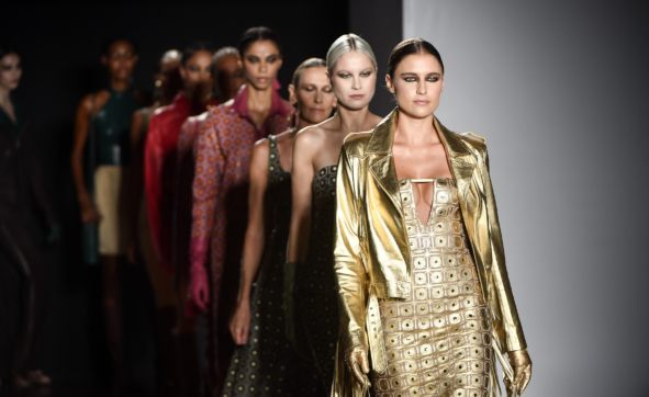 Do SPFW para o mundo