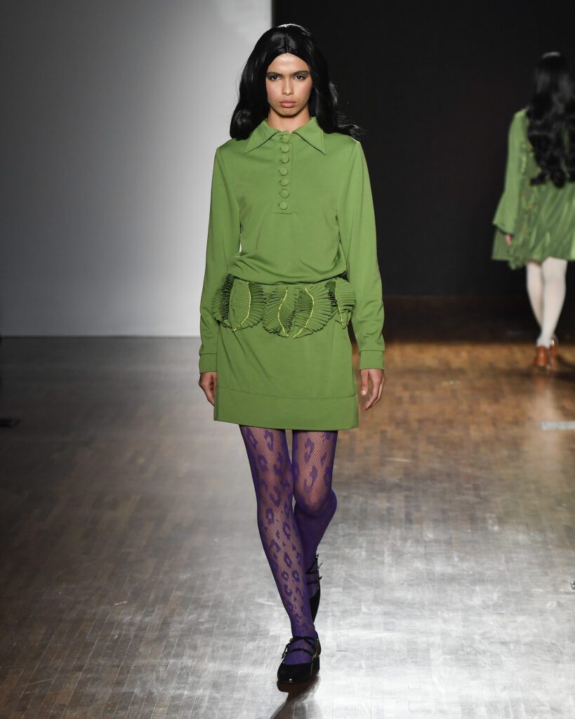 Renata BuzzoSPFW N57Foto: Marcelo Soubhia/ @agfotosite