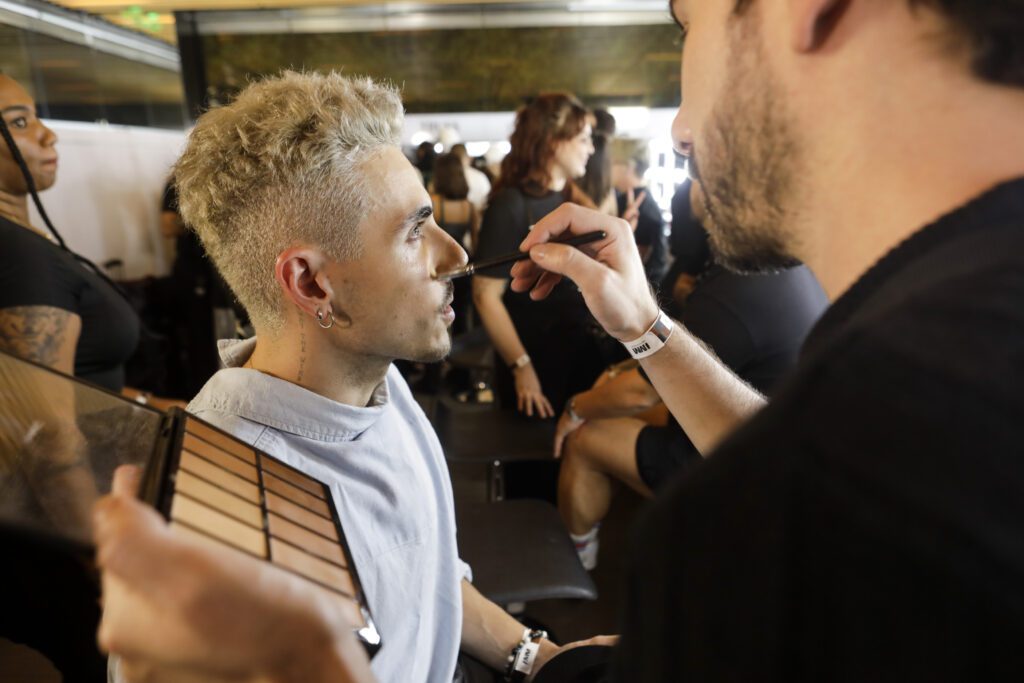 SilverioSPFW N57Foto: Sergio Caddah/ @agfotosite
