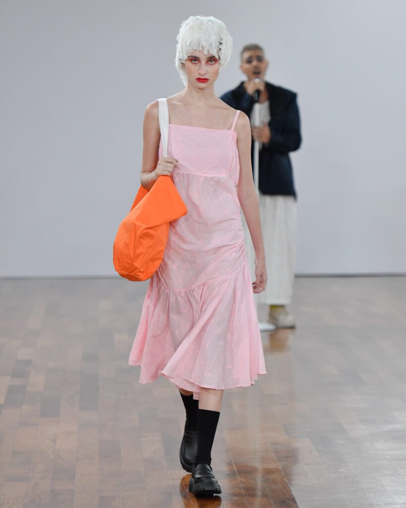 SilverioSPFW N57Foto: Marcelo Soubhia/ @agfotosite