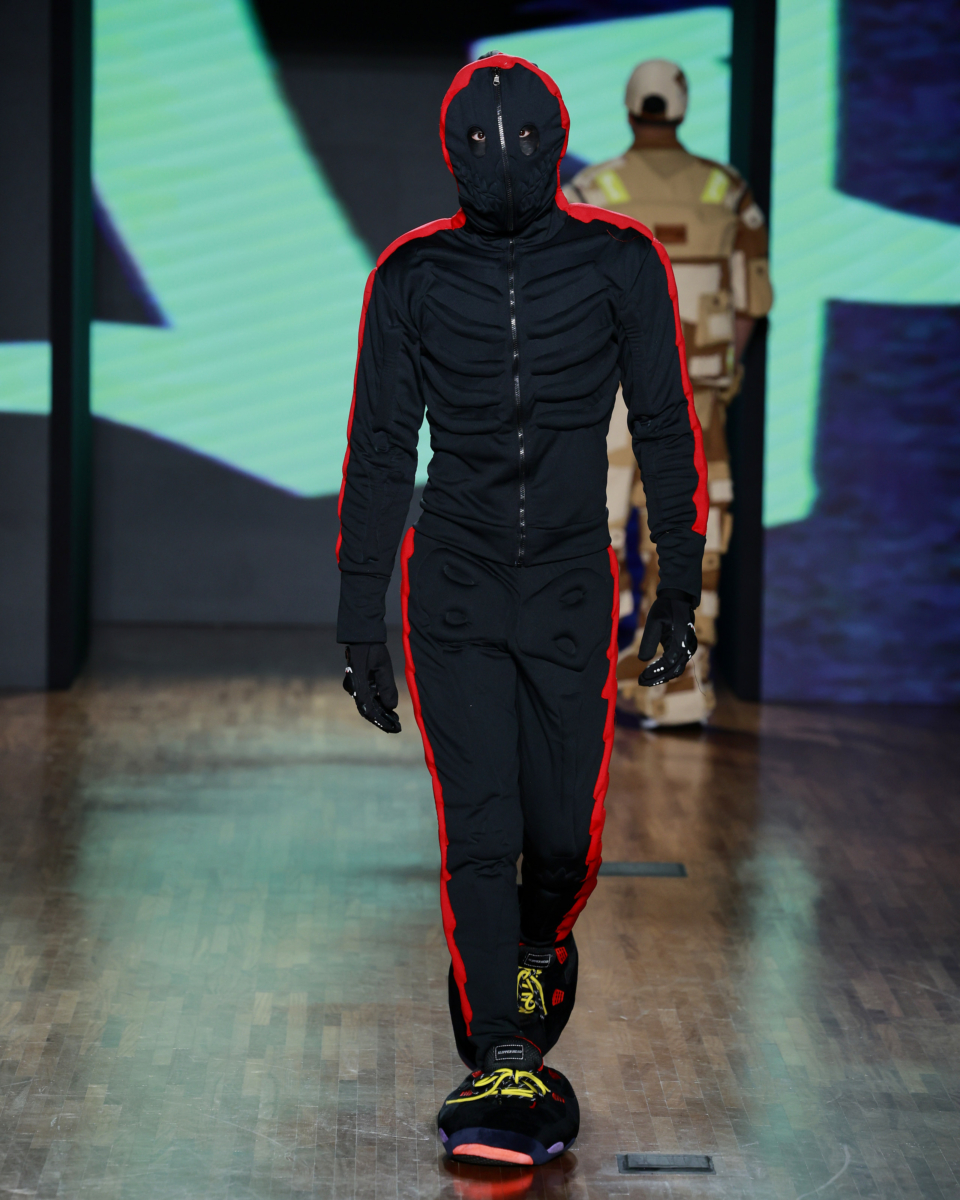 DARIO MITTMANN

SPFW N58

Foto: Ze Takahashi / @agfotosite