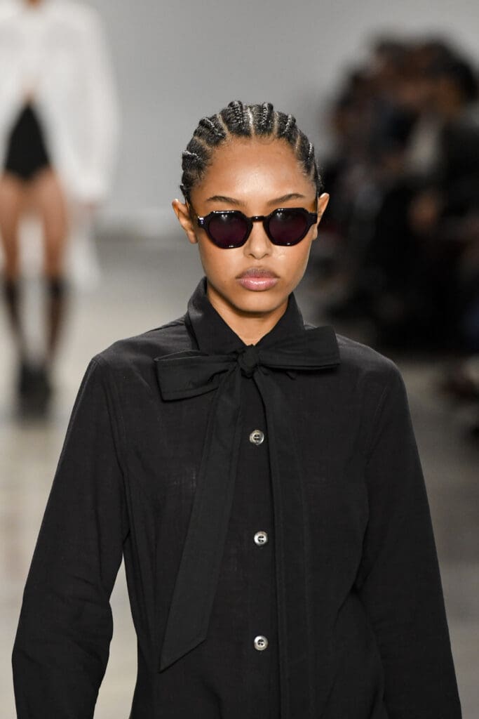 A la GarconneSPFW N58Foto: Danilo Grimaldi/ @agfotosite