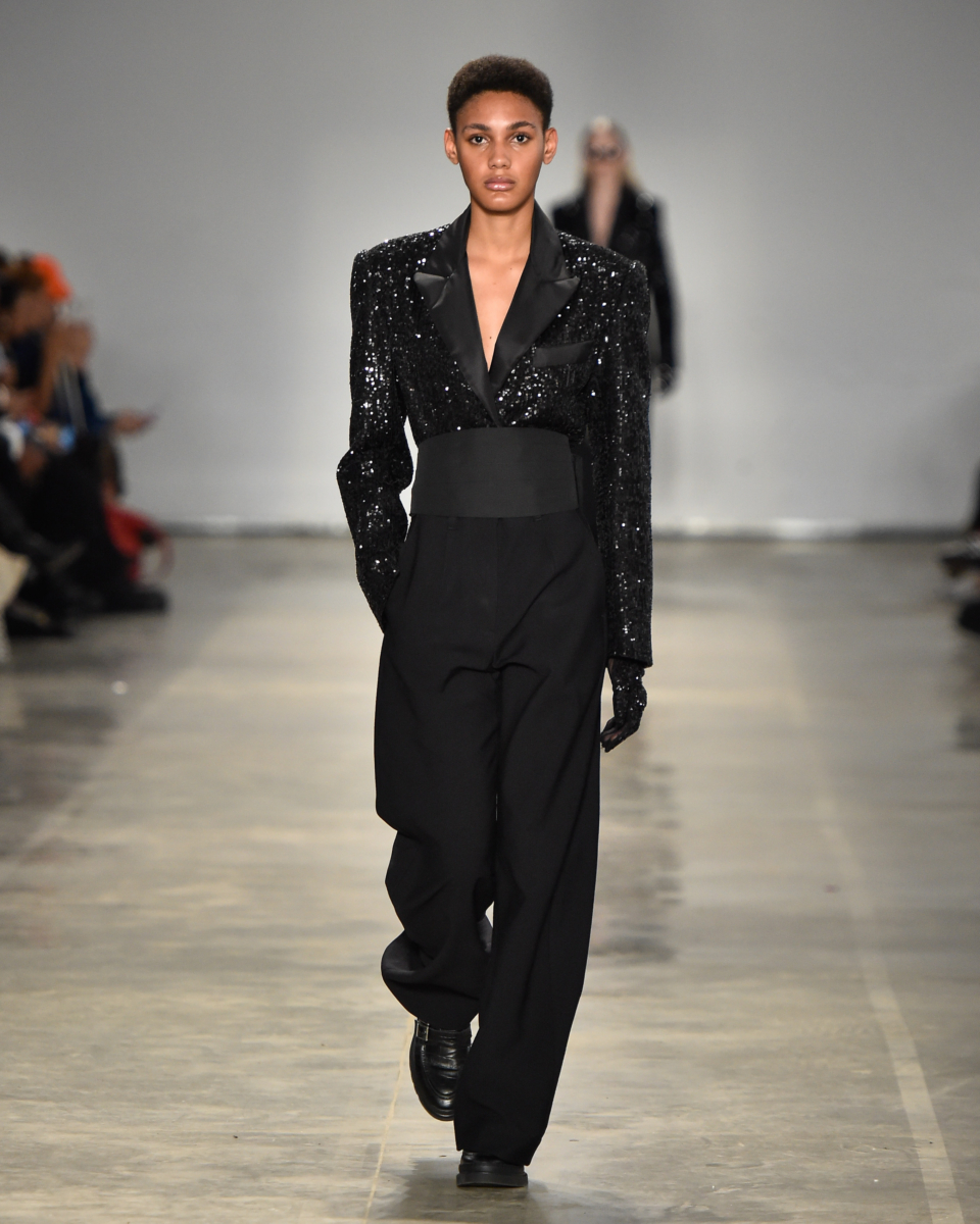 A La Garconne

SPFW N58

Foto: Marcelo Soubhia / @agfotosite