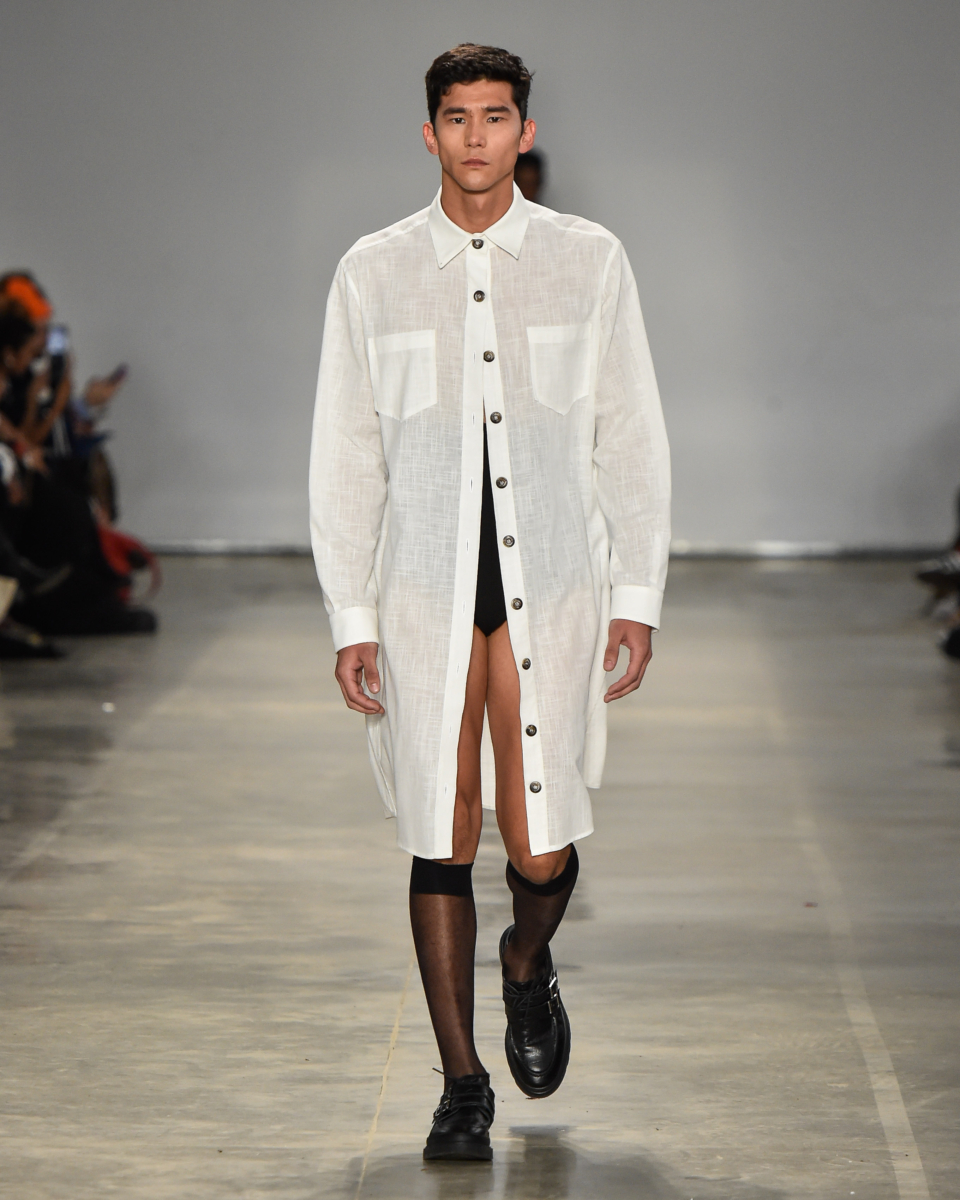 A La Garconne

SPFW N58

Foto: Marcelo Soubhia / @agfotosite