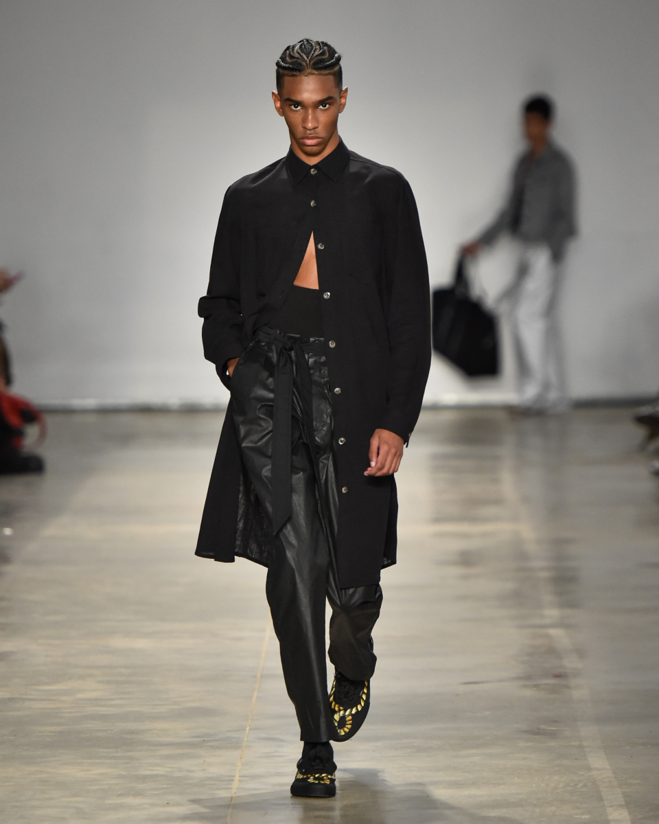 A La Garconne

SPFW N58

Foto: Marcelo Soubhia / @agfotosite