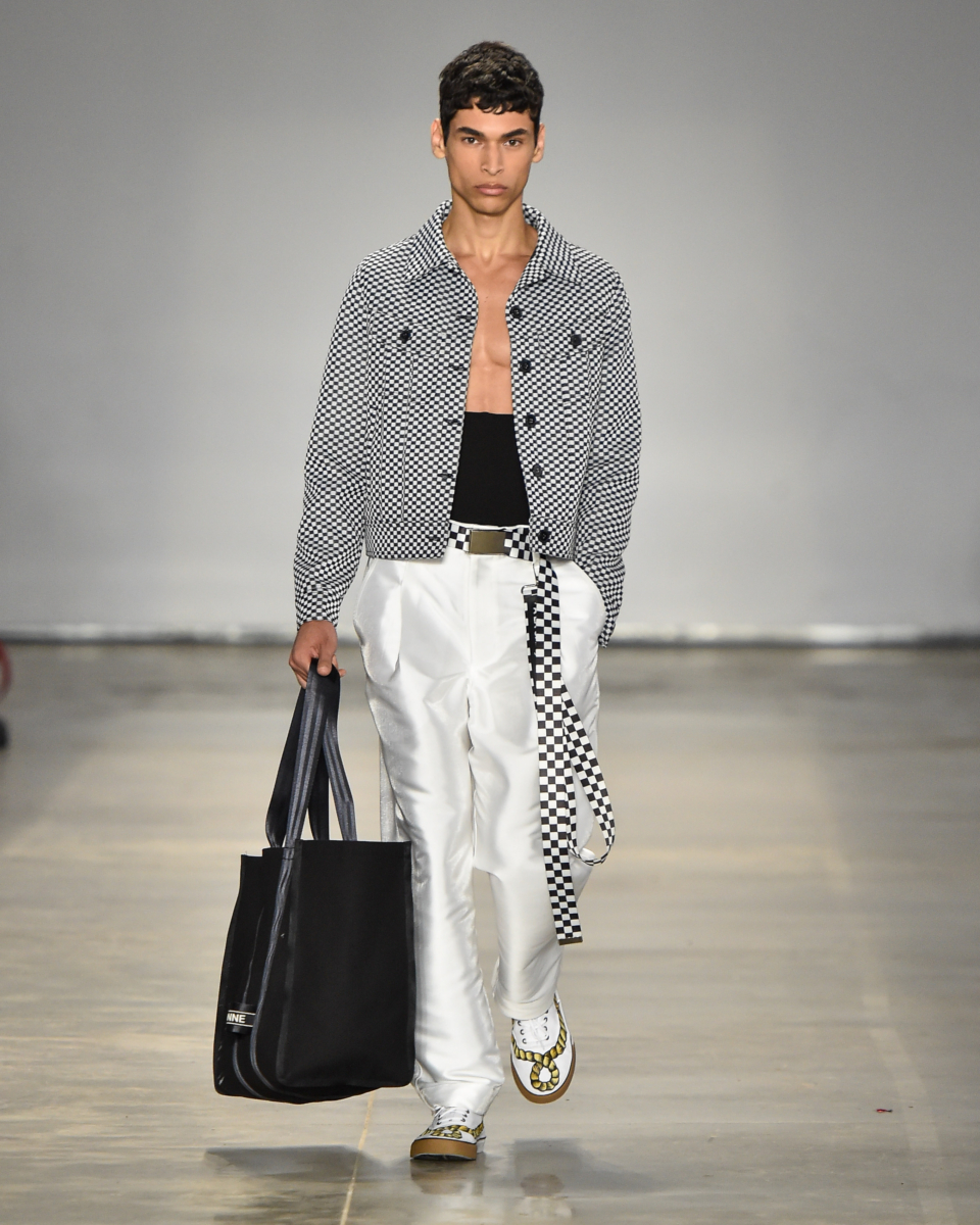 A La Garconne

SPFW N58

Foto: Marcelo Soubhia / @agfotosite