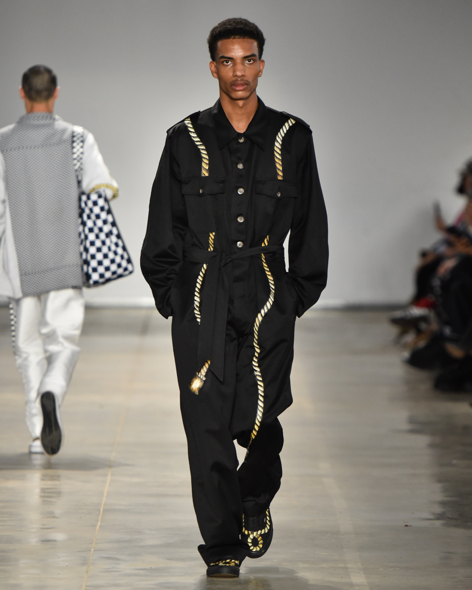 A La Garconne

SPFW N58

Foto: Marcelo Soubhia / @agfotosite