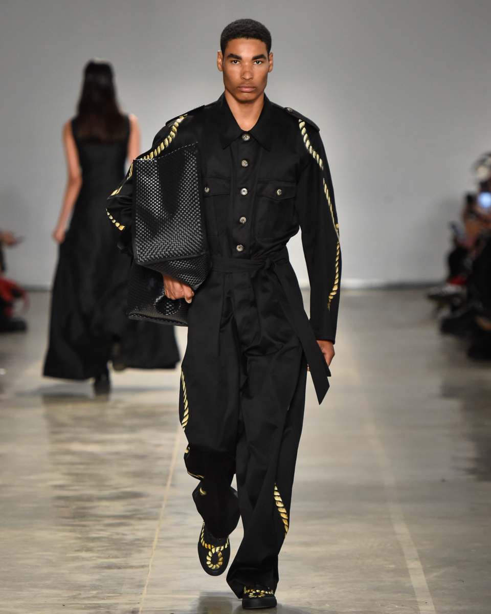 A La Garconne

SPFW N58

Foto: Marcelo Soubhia / @agfotosite