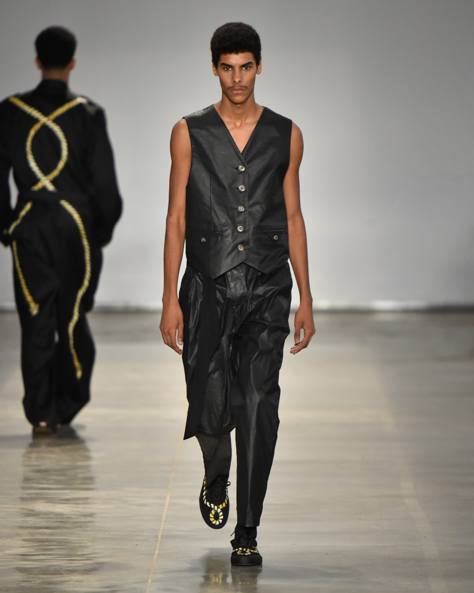 A La Garconne

SPFW N58

Foto: Marcelo Soubhia / @agfotosite