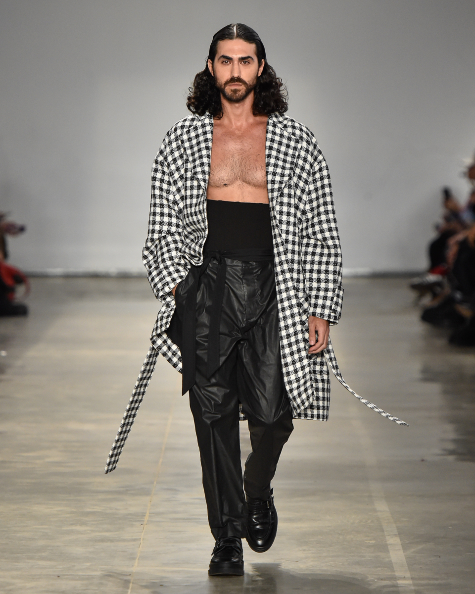 A La Garconne

SPFW N58

Foto: Marcelo Soubhia / @agfotosite