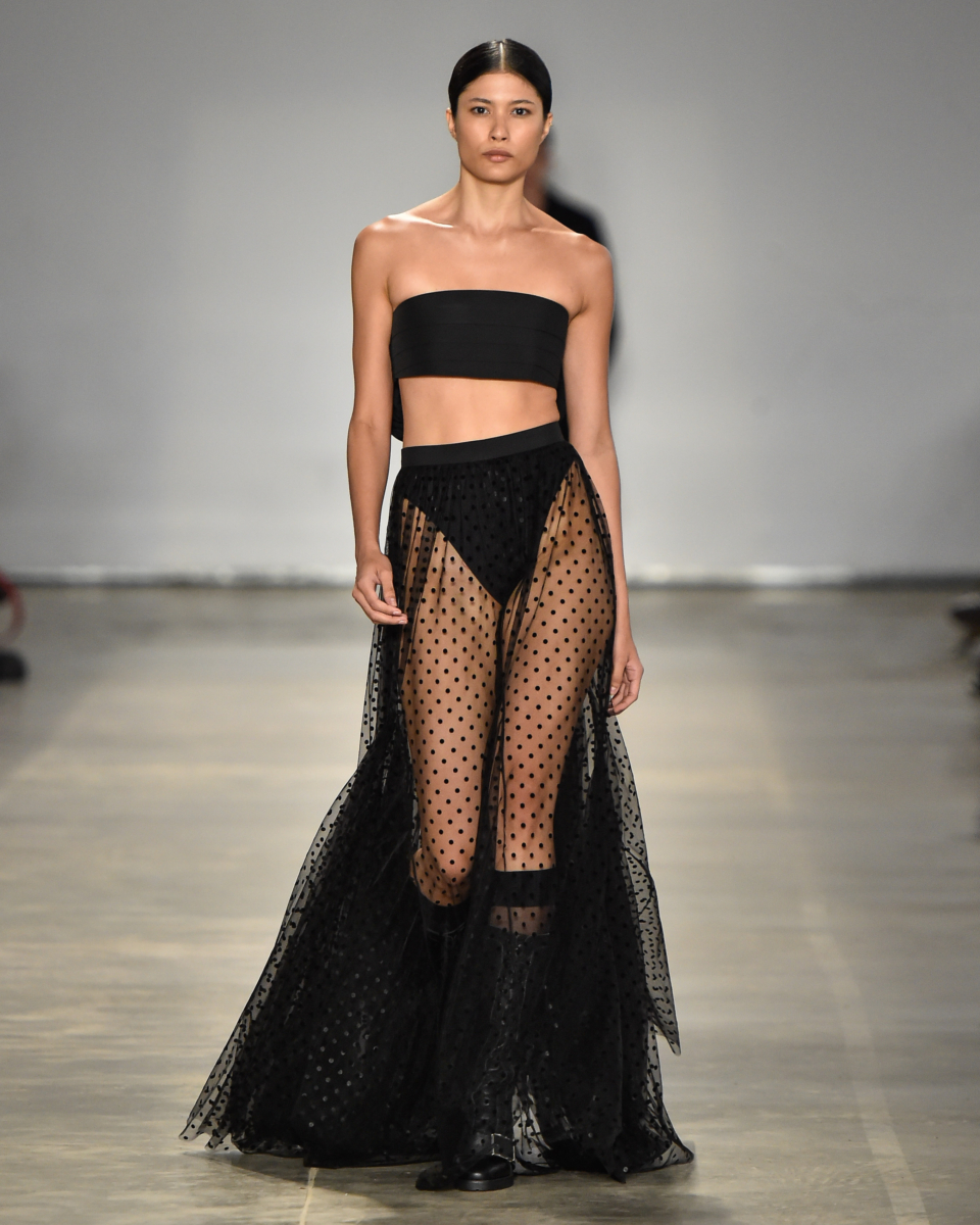 A La Garconne

SPFW N58

Foto: Marcelo Soubhia / @agfotosite