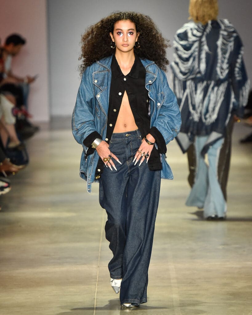 AmapoSPFW N58Foto: Marcelo Soubhia / @agfotosite