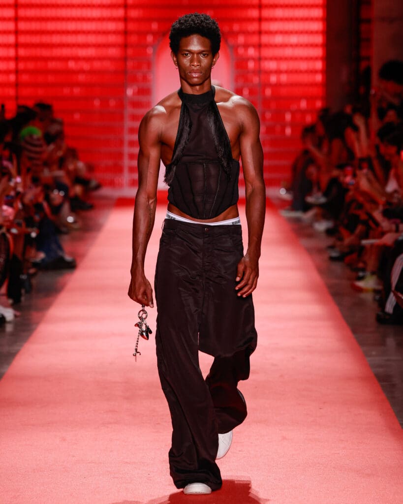 Bold StrapSPFW N58Foto: Ze Takahashi / @agfotosite