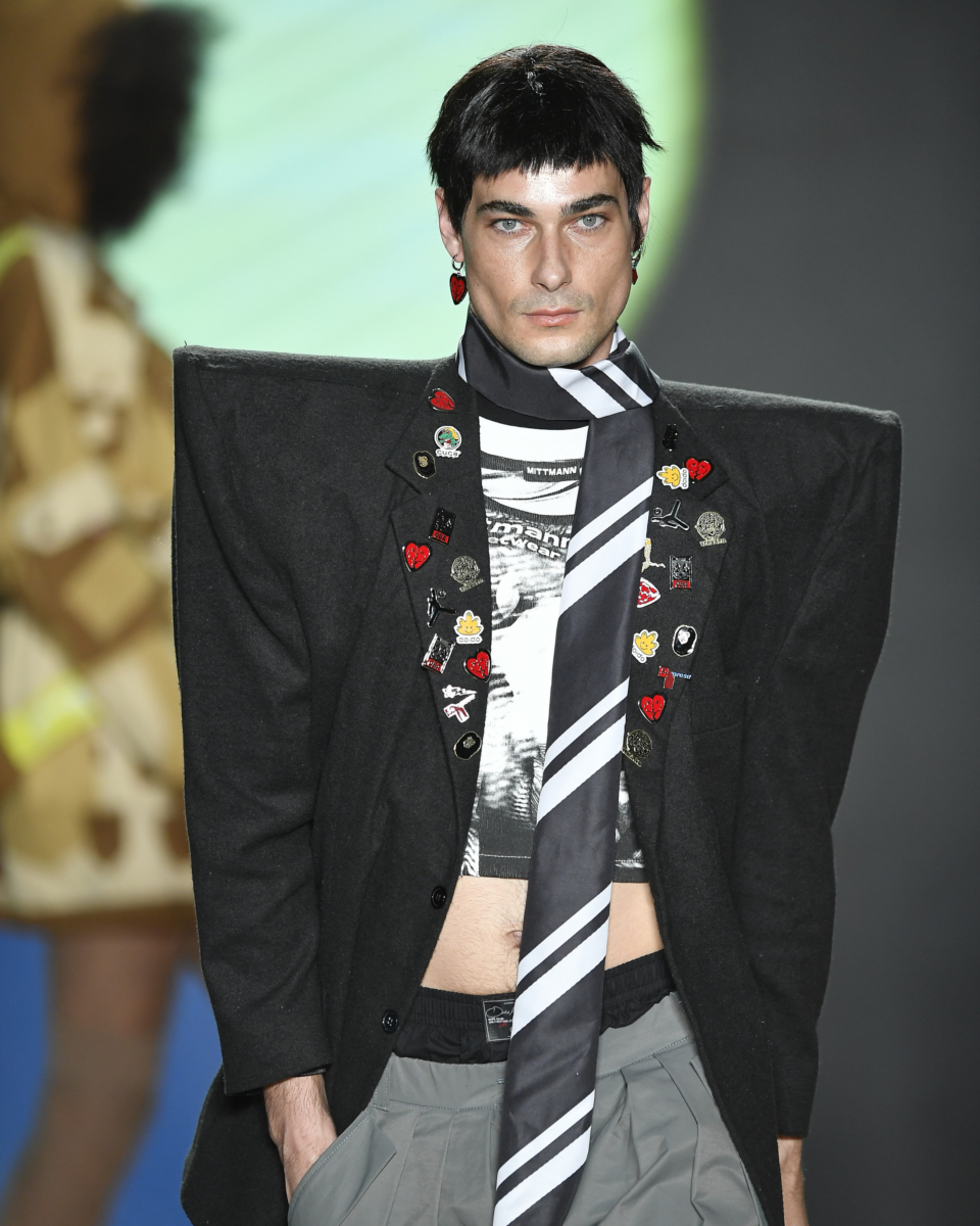 Dario Mittmann
SPFW N58


Foto: Marcelo Soubhia/ @agfotosite