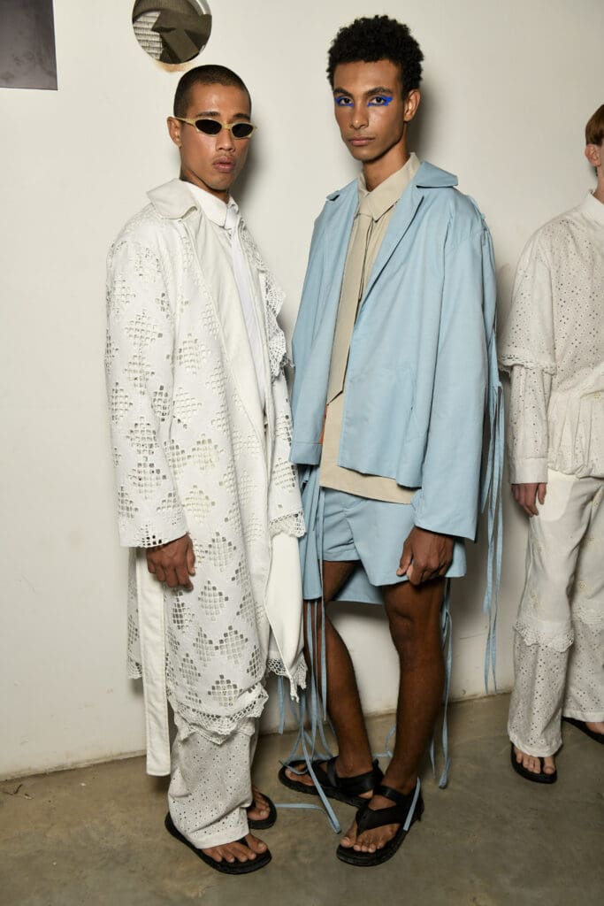 David Lee

SPFW N58

Foto: Gustavo Scatena/ @agfotosite