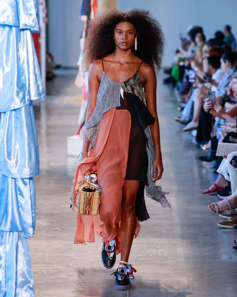 Heloisa FariaSPFW N58Foto: Ze Takahashi / @agfotosite