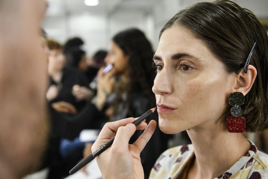 Lilly SartiSPFW N58Foto: Gustavo Scatena/ @agfotosite