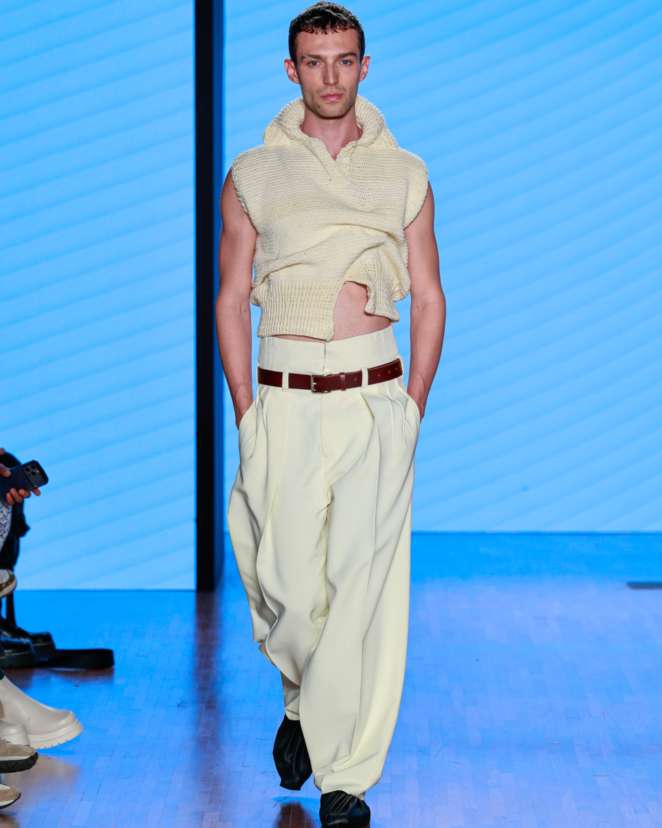 Lucas Leao

SPFW N58

Foto: Ze Takahashi / @agfotosite