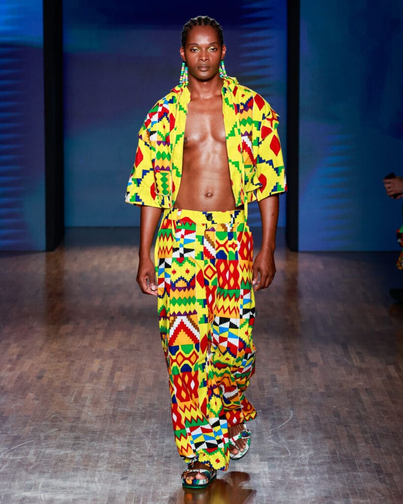 Meninos ReiSPFW N58Foto: Ze Takahashi/ @agfotosite