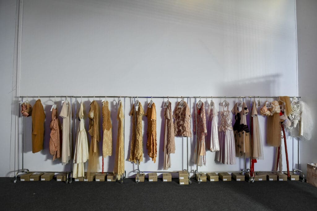 Renata BuzzoSPFW N58Foto: Gustavo Scatena/ @agfotosite