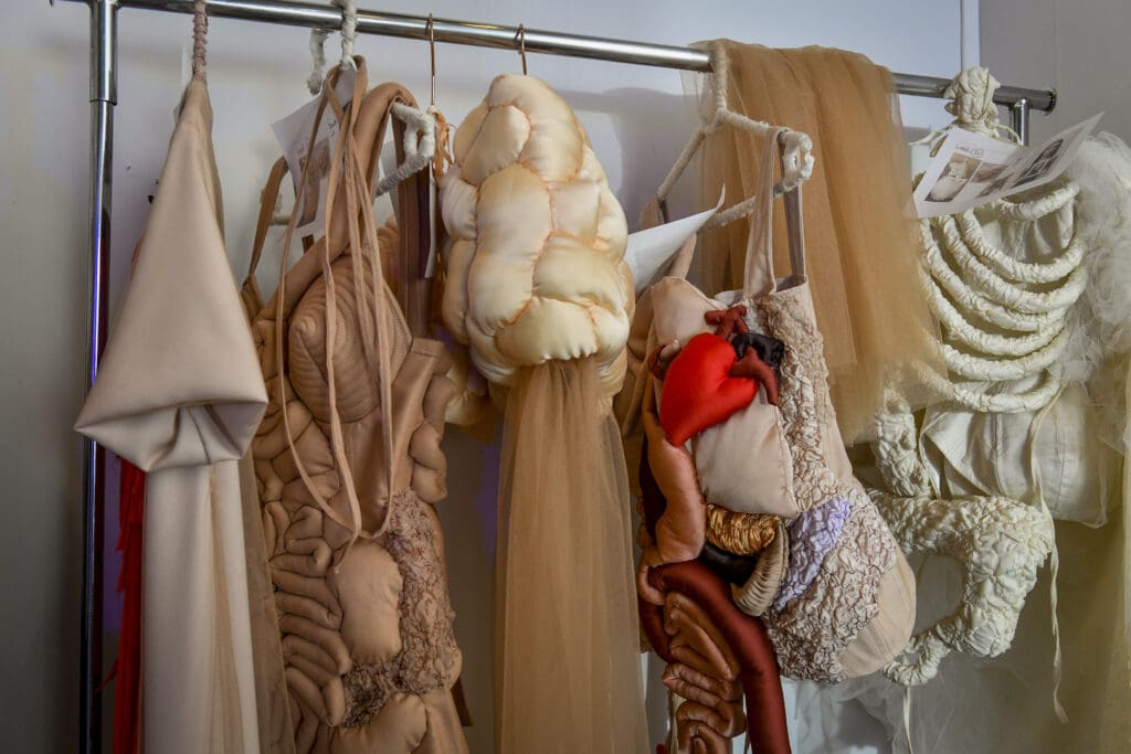 Renata BuzzoSPFW N58Foto: Gustavo Scatena/ @agfotosite