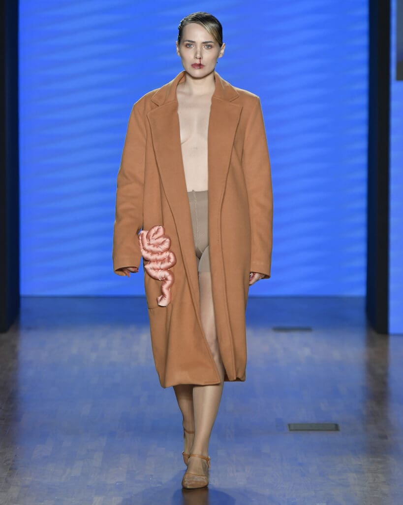 Renata BuzzoSPFW N58Foto: Marcelo Soubhia/ @agfotosite