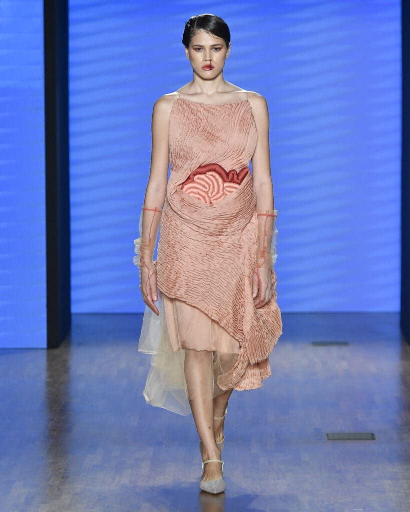 Renata BuzzoSPFW N58Foto: Marcelo Soubhia/ @agfotosite